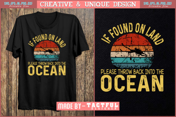 About Scuba Diving Sublimation Quote Graphics