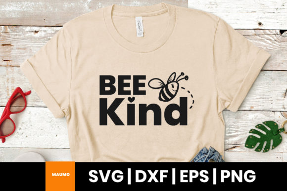 Bee King Motivational Quote: Graphics & Print Templates