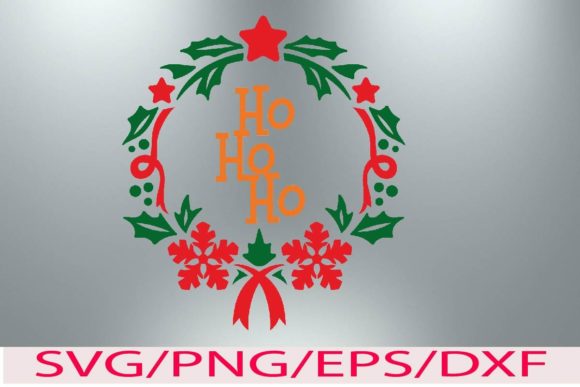 Christmas Wreaths and Quote 12