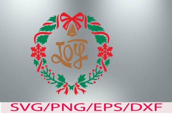 Christmas Wreaths and Quote 18: Graphics for Local Business Branding
