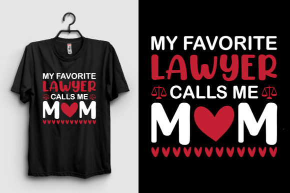 Mother Day T Shirt Design